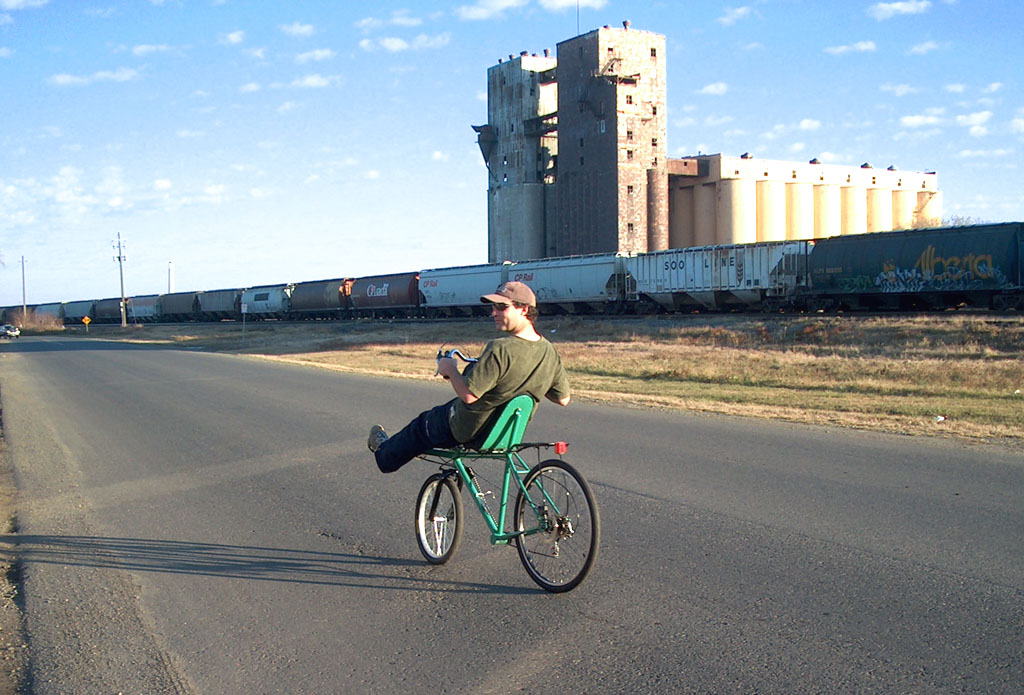 Bandito Short WheelBase - short wheelbase